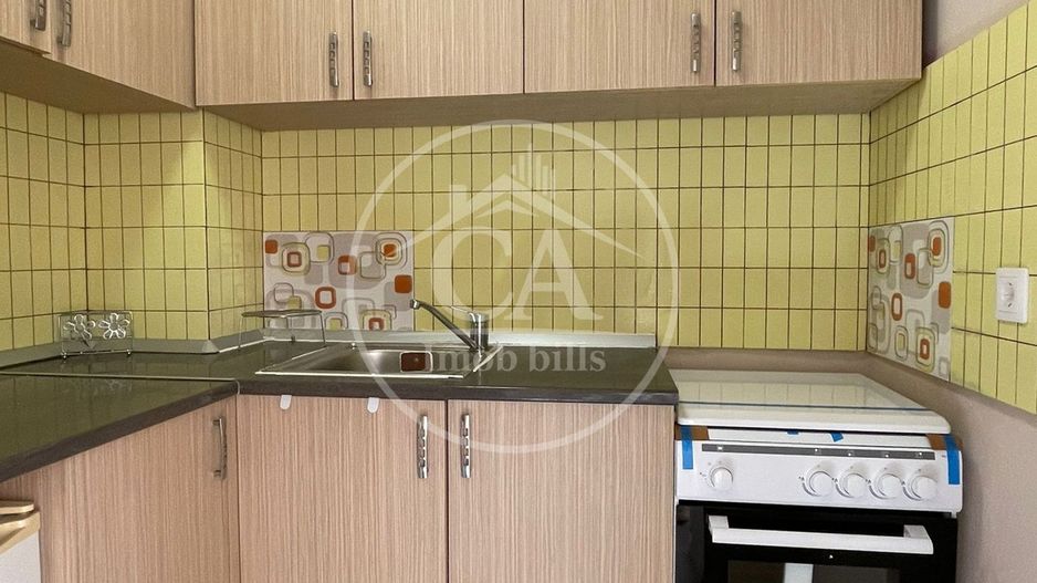 Apartament de inchiriat cu 1 camera in zona Iosia, Oradea - Poză 5