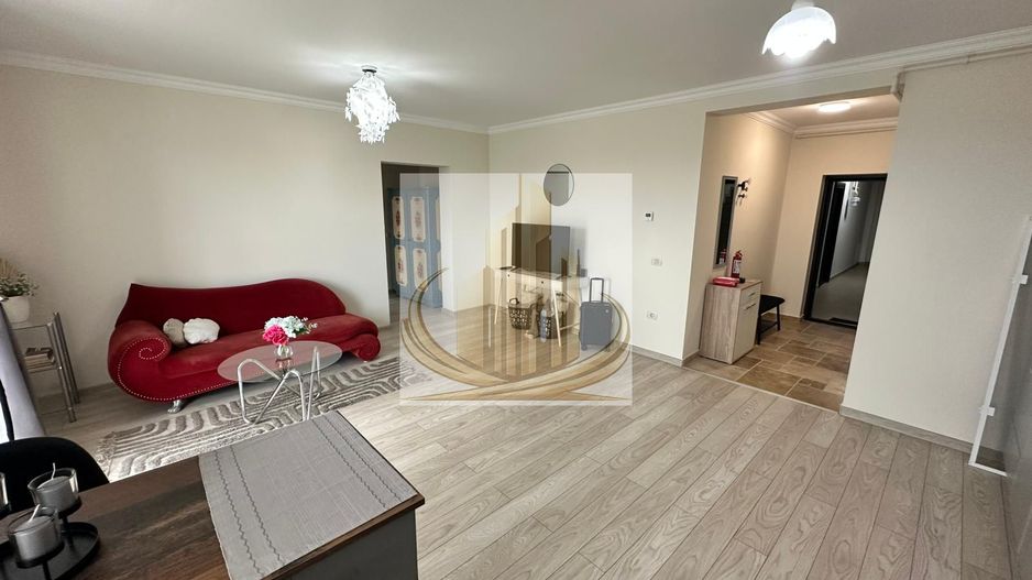 Exclusivitate | Apartament Premium 2 Camere cu Parcare Inclusă - Poză 2