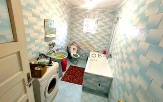 Casa P+E, 6 camere, teren 890 mp, cartier liniștit, Câmpina - Poză 16