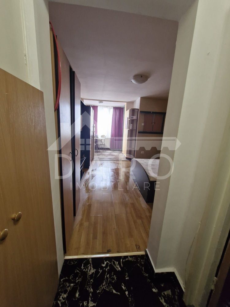 🏡 1 cameră Aleea Carpați | Ocupabil imediat | 300 €/lună - Poză 5
