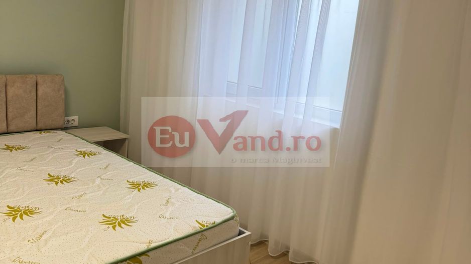 De inchiriat apartament o camera la curte, Zona General, 260 euro negoc. - Poză 10