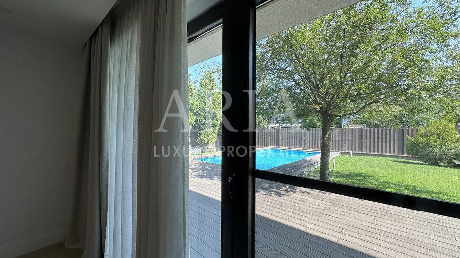 OXFORD GARDENS -  LUXURY GATED COMMUNITY - POOL - TENNIS COURT - PLAYGROUND - Poză 17