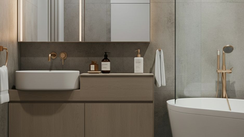 Apartament cu 4 camere, finisaje de top, ansamblu premium, zona Rahova - Poză 7