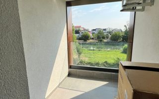 Apartament cu vedere la lac, 2 camere- Doamna Ghica - Poză 4