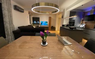 Penthouse Calea Aradului -  terasa 40 mp - Poză 44
