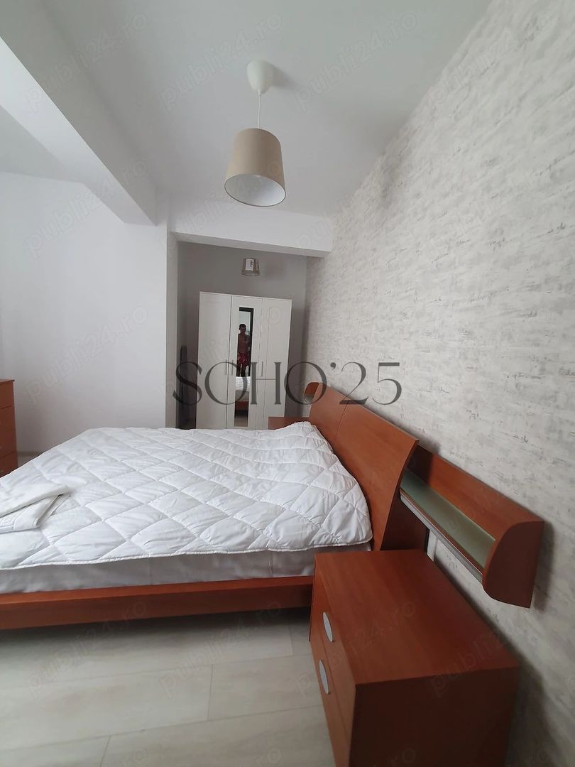 Apartament 3 camere | Complex Etalon Otopeni | Parcare inclusă | 2 AC - Poză 5