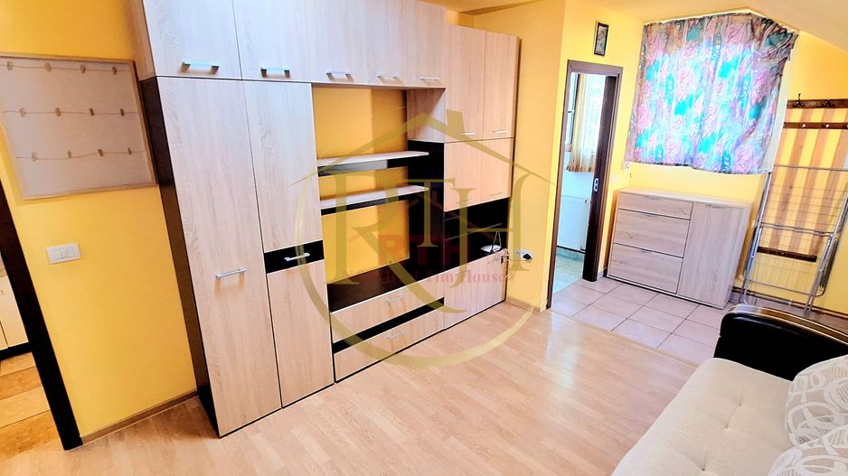 Oferim spre inchiriere apartament 1 camera, centrala, Chisoda - Poză 8