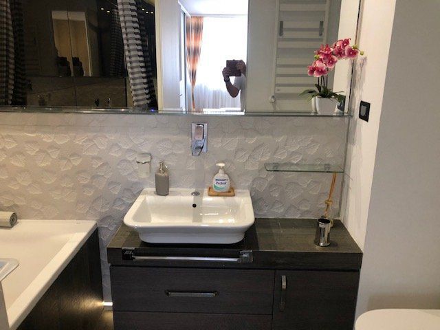 Premium 3 camere Cortina Residence Herastrau - Poză 13