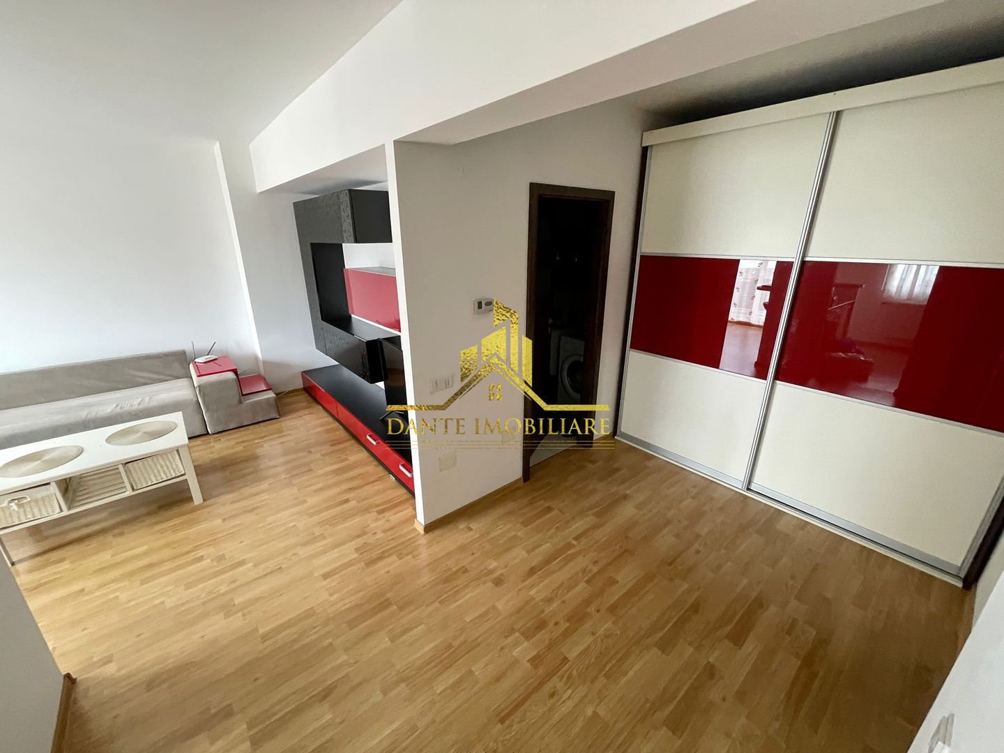 2 camere, bloc nou, modern, terasa, Buna Ziua, Bonjour Residence, LIDL - Poză 6
