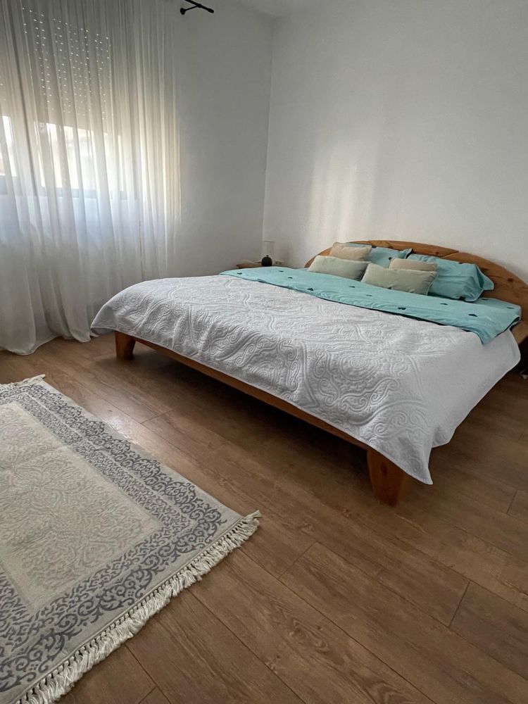 Giroc | 3 Camere | Curte închisă | Mobilat-Utilat | loc de Parcare - Poză 3