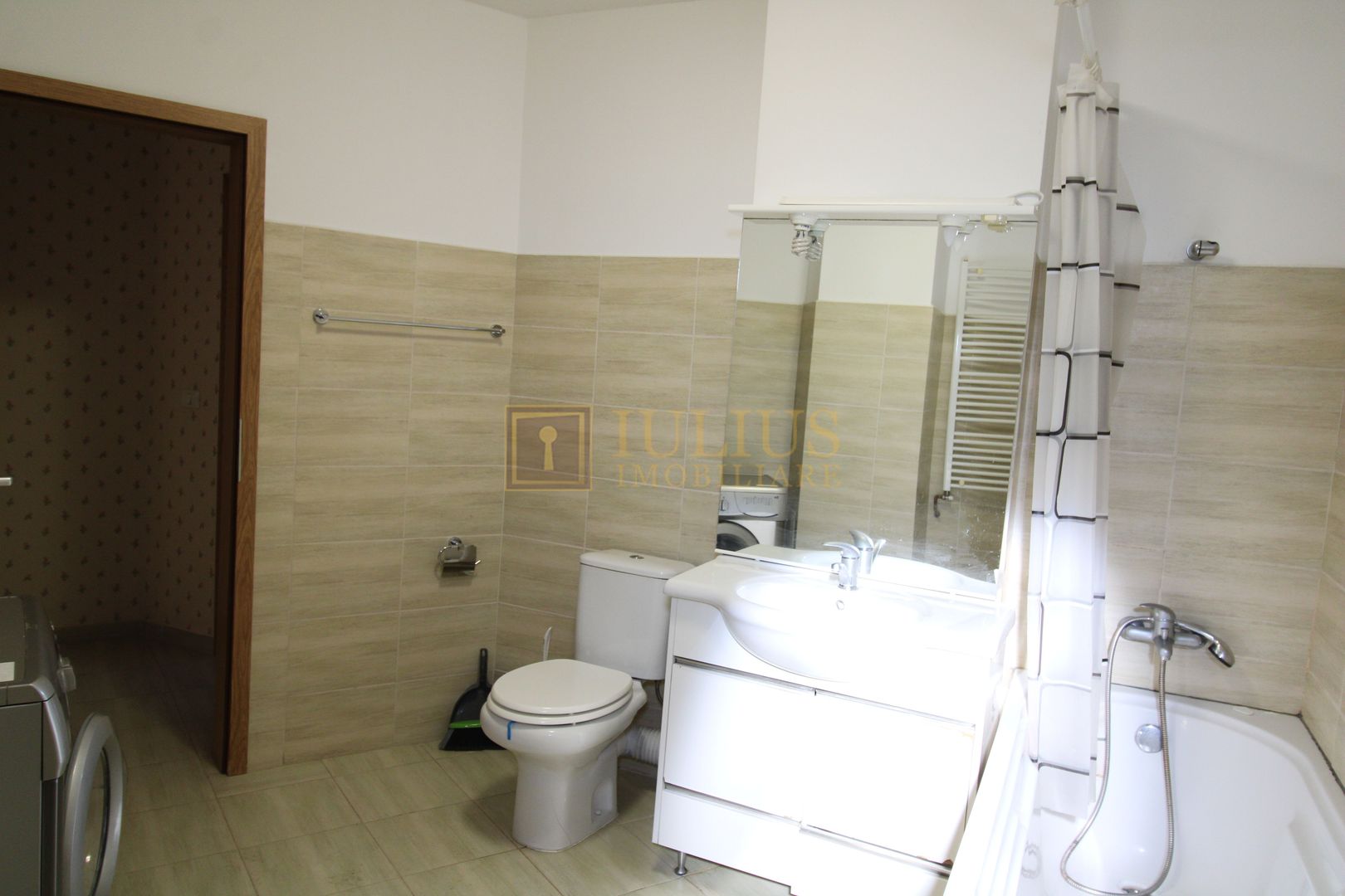 3 camere ideal familie sau studenti, se accepta animale de companie - Poză 7