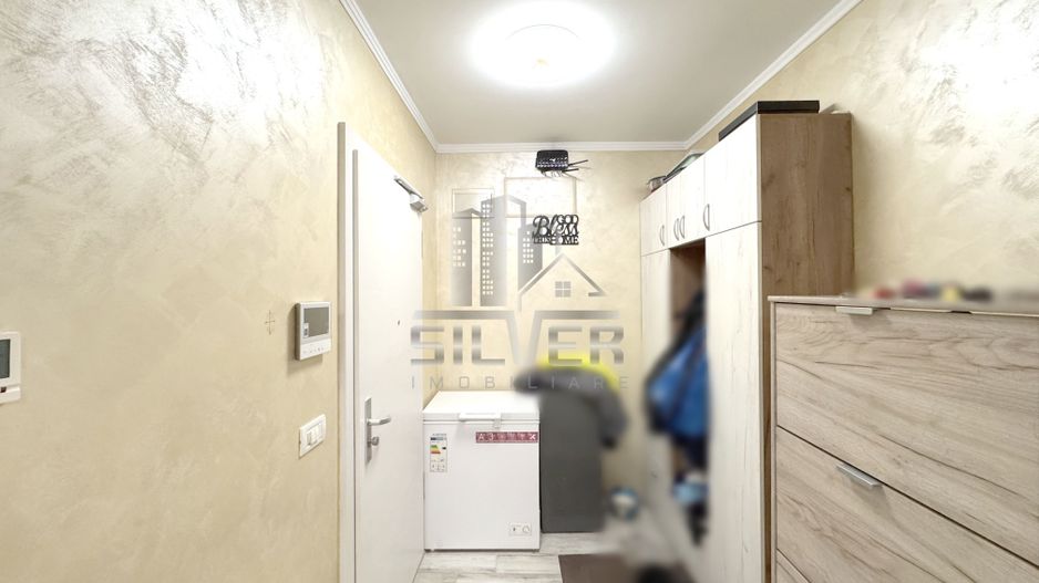 Apartament cu 4 camere la 5 minute de Vivo Mall. - Poză 21