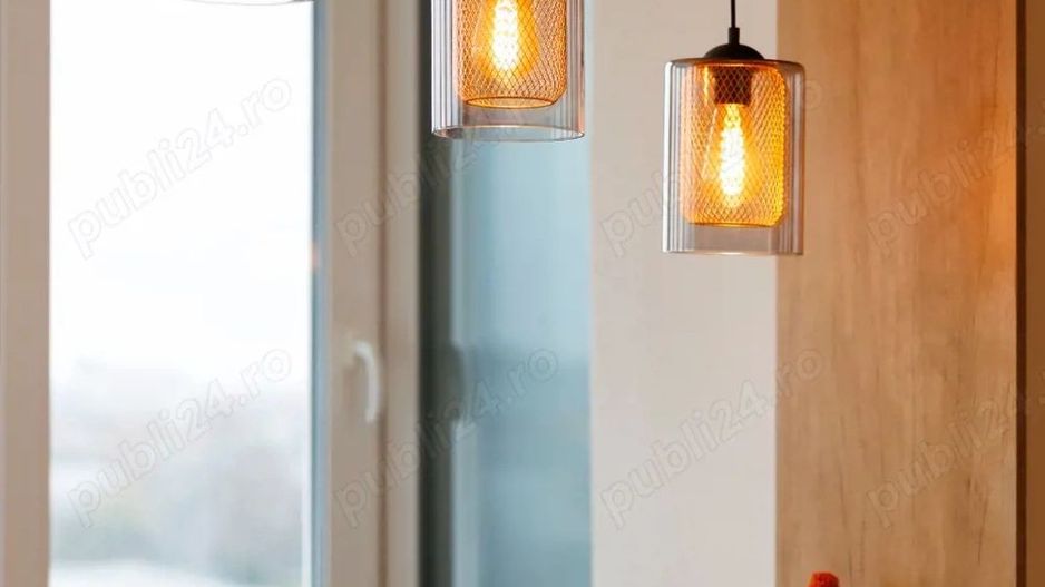 COMISION 0% Apartament ultra-central Piata Marasti | Ultra modern - Poză 5