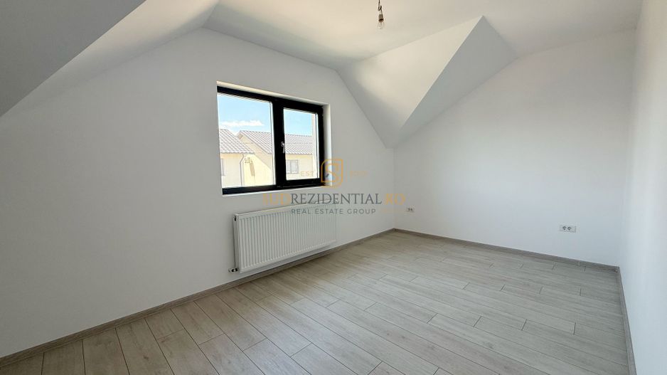 Vila Individuala / Intrare in comuna Berceni / 4 Camere / 3 Bai - Poză 14
