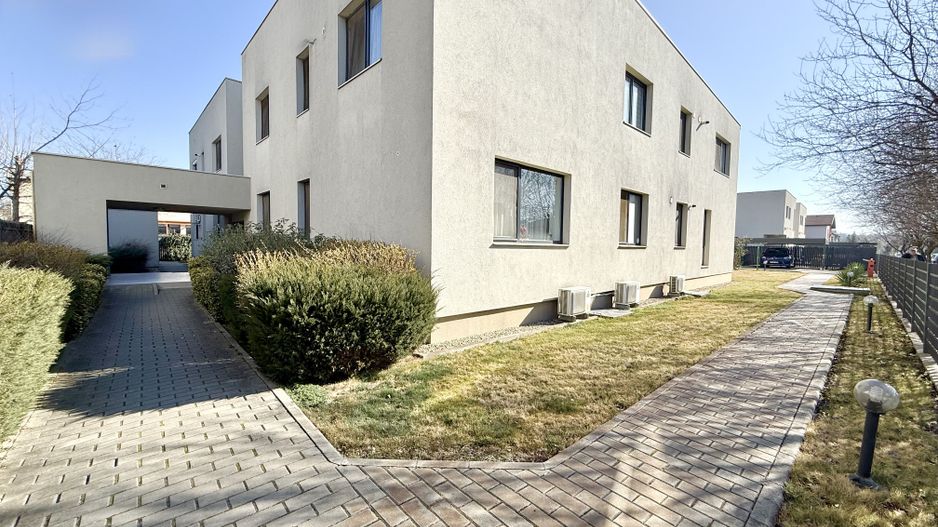 Apartament 2 camere - intrare în Dumbrăvița, zona Kaufland - Poză 25