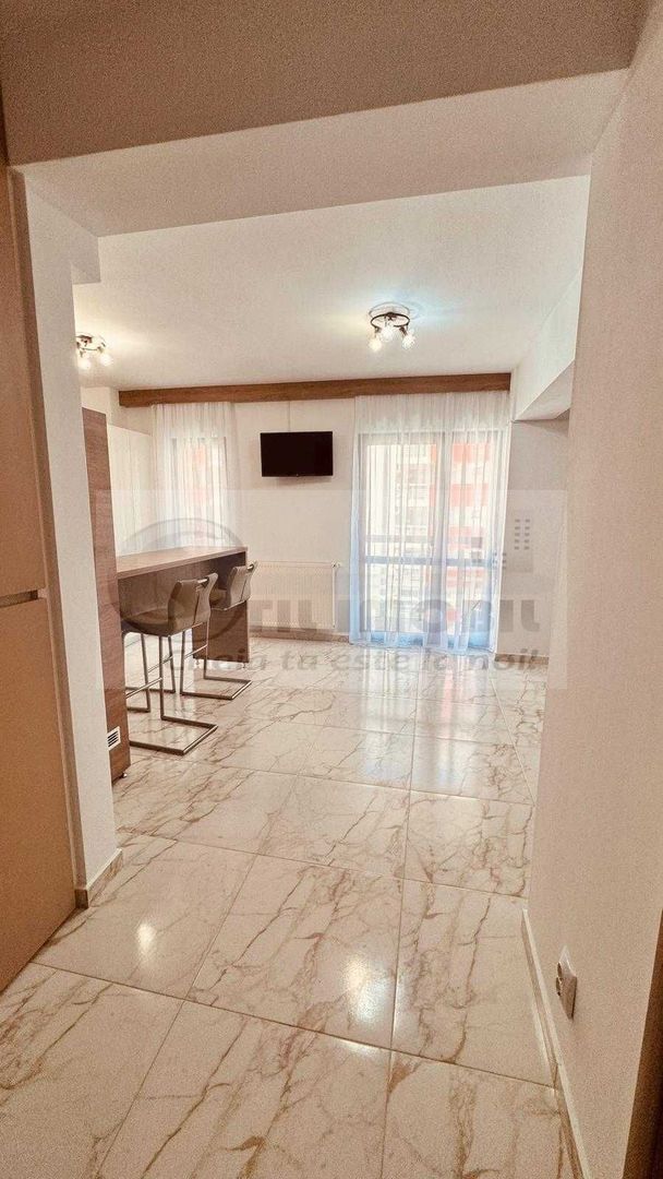 Ap 2 camere open space – Tudor Valdimirescu, Complex River Towers - Poză 4