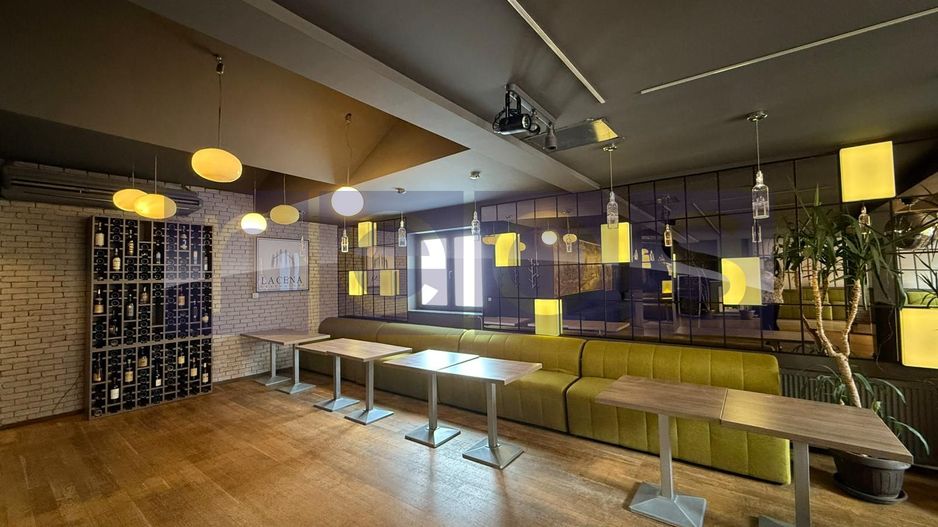 OPORTUNITATE | INCHIRIERE VILA | IDEAL RESTAURANT | GRADINA ICOANEI | - Poză 16