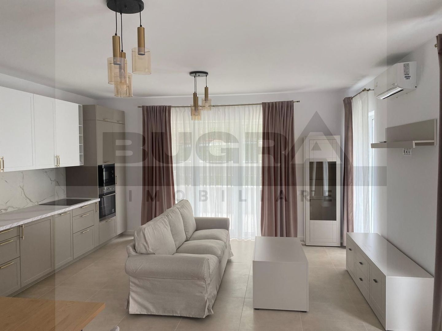 Duplex premium de 140mp, nou, prima inchiriere, zona Oasului - Poză 2