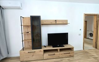 2 Camere/Decomandat /Prima Închiriere/Parcare Subterana/Cosmopolit - Poză 9