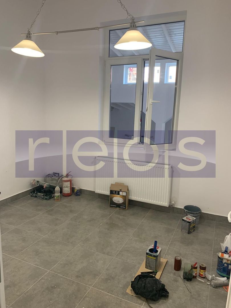 VANZARE - VILA 9 CAMERE  - Vasile Lascar, Mihai Eminescu, Bd. Dacia - Poză 24