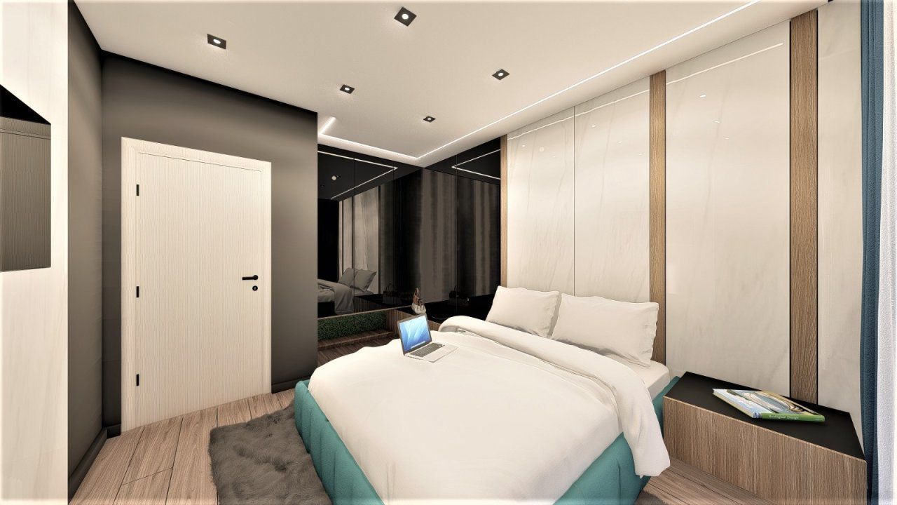 Mihai Bravu 3` Metrou Timpuri Noi Tineretului Totul Nou UltraLux - Poză 5