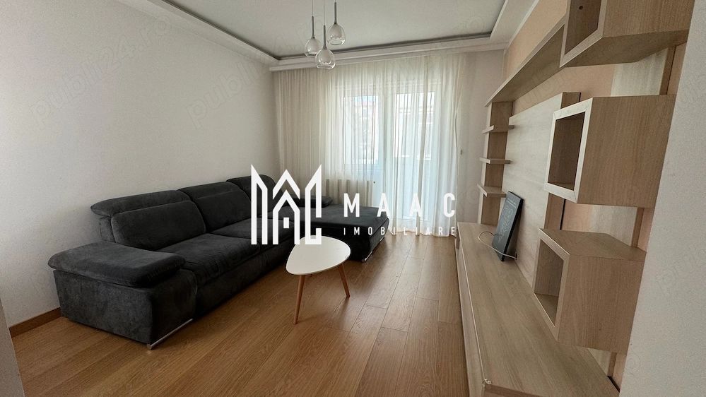 Apartament 3 camere de vânzare | Șelimbăr | 2 parcări - Poză 1