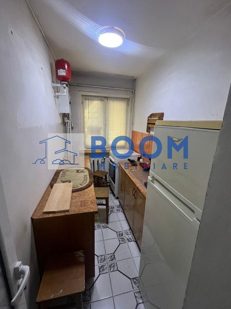 Apartament 3 camere | Parter | Pretabil Spatiu Comercial - Poză 4