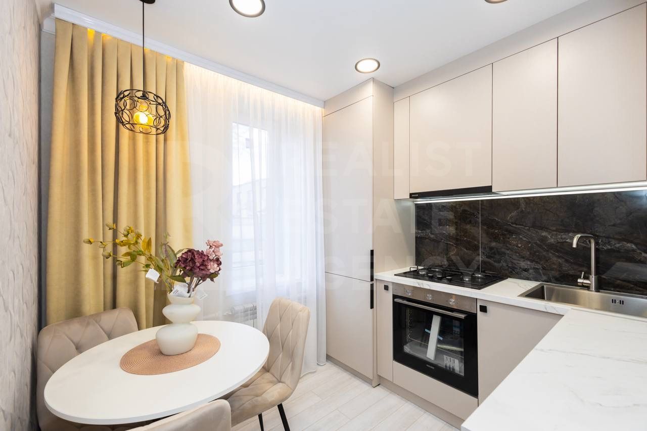 Vânzare, apartament, 2 camere, strada Aeroport, Botanica - Poză 6