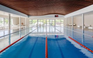 Chirie I Apartament 3 camere I Pescariu Sport & Spa - Poză 7