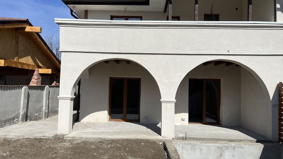 Vila 6 camere cu piscina - Mogosoaia - Poză 38