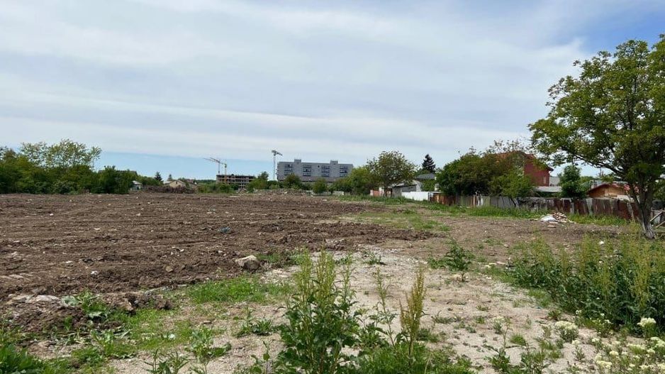 Teren 9.996 mp cu autorizație pentru 210 apartamente, Străulești - Poză 4