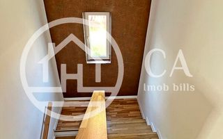 Casă de închiriat cu 5 camere în Cartierul Europa, Oradea - Poză 7