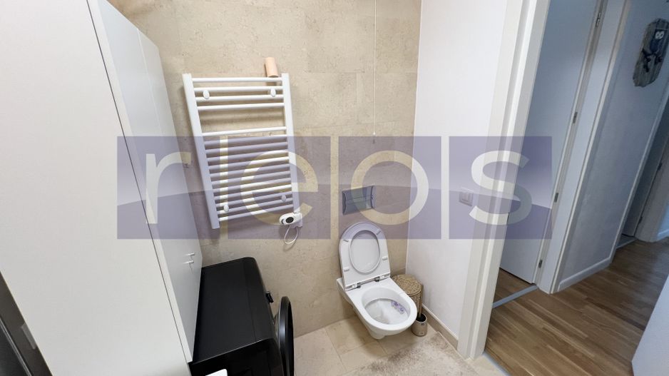 VANZARE 2 CAMERE | LUXURIA RESIDENCE | 52 MP | 2 LOCURI PARCARE INCLUSE - Poză 9