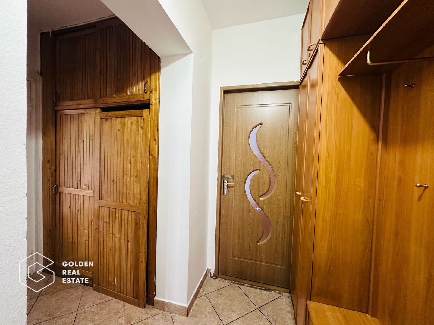 Apartament 1 camera, zona Garii, spatios, 36 mp - Poză 5