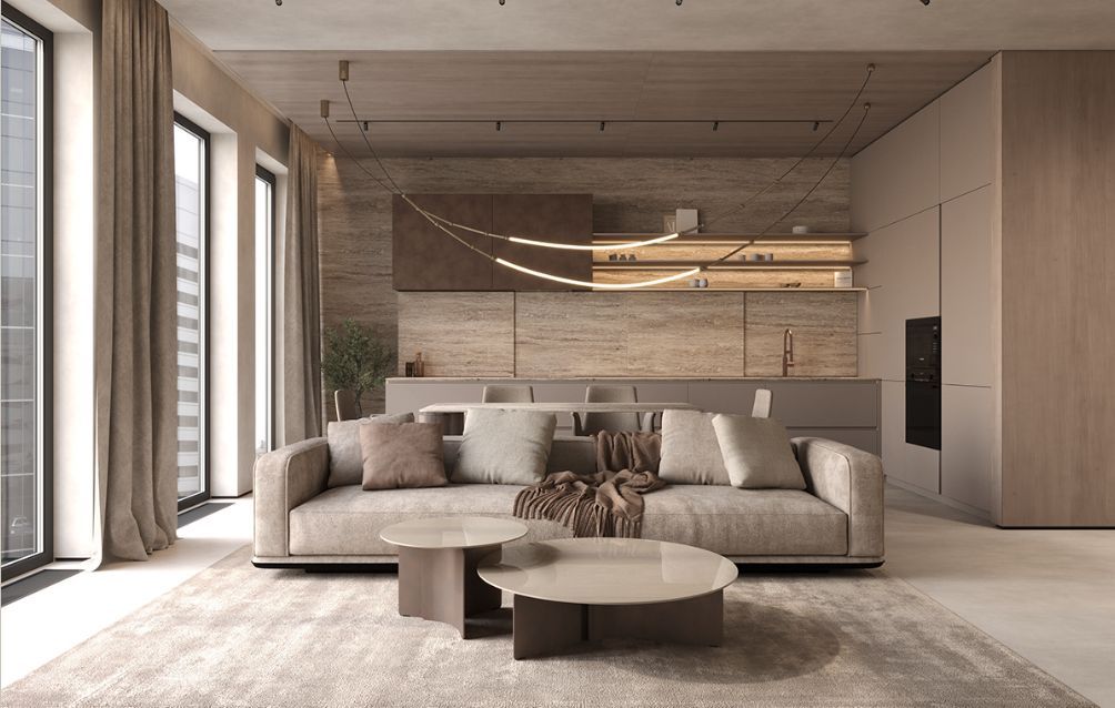 Apartament superb 3 camere I Ultracentral I Eminescu - Poză 3