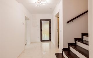 Vila in cartier rezidential, oportunitate personalizare interioare,Halchiu - Poză 26