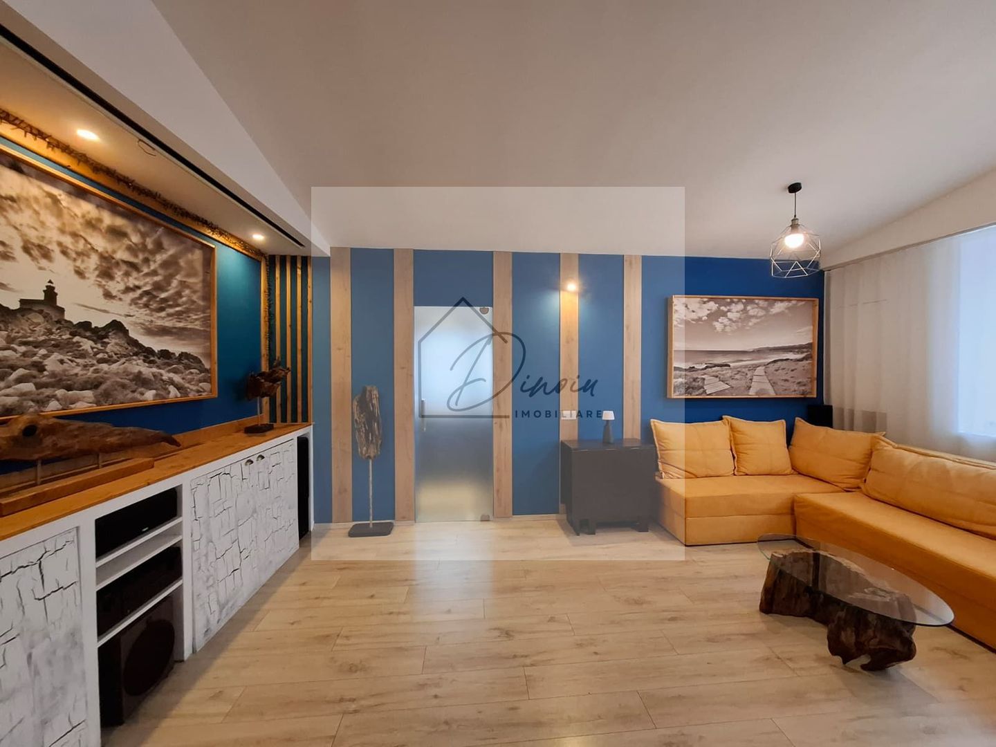 Apartament 4 camere  Sisești I Penthouse 131mp, vedere lac Grivița - Poză 37