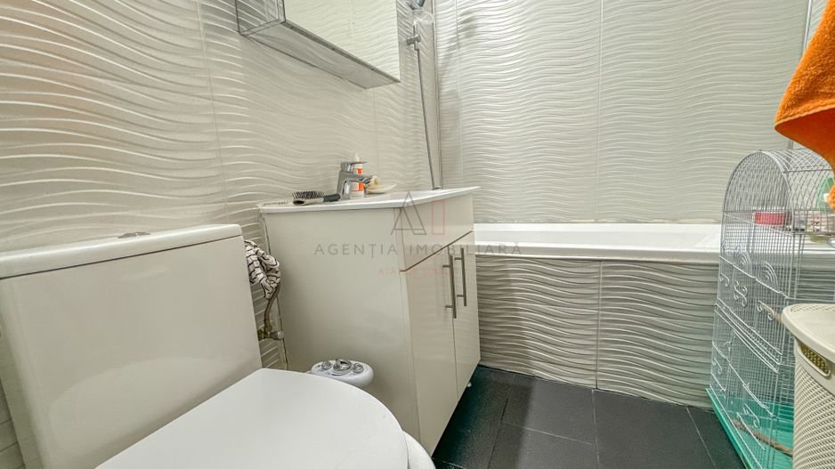 2 Camere Stefan Cel Mare | Renovat | Metrou - Poză 11