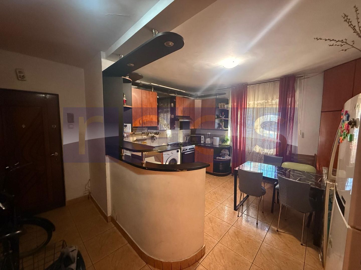 4 CAMERE SPATIOASE | SECTOR 5 |  CALEA RAHOVEI - Poză 1