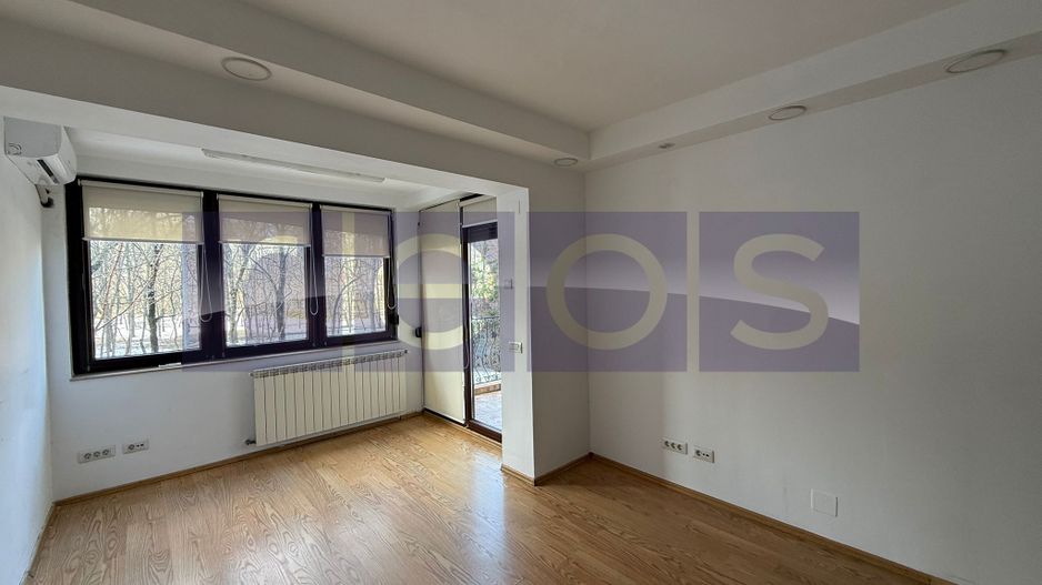 INCHIRIERE VILA 7CAMERE | PARCUL VERDI | 240MP | PARCARE | IDEAL BIROU - Poză 1