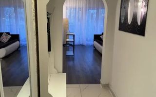 AP. 2 CAMERE- LUJERULUI, BUCATARIE INCHISA, METROU 10 MIN, MODERN - Poză 7