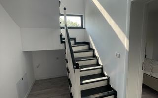 Casă nouă de vânzare – Calea Romanului, Bacău  P+1E 130 mp utili - Poză 11