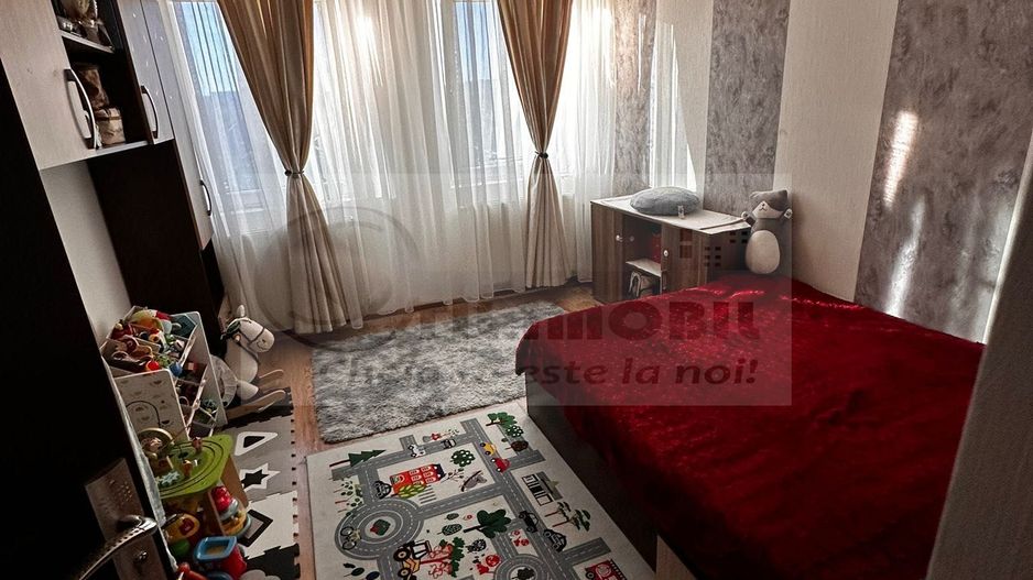 partament 2 camere – Valea Adâncă, Com. Miroslava, Iași-79,900 € - Poză 1