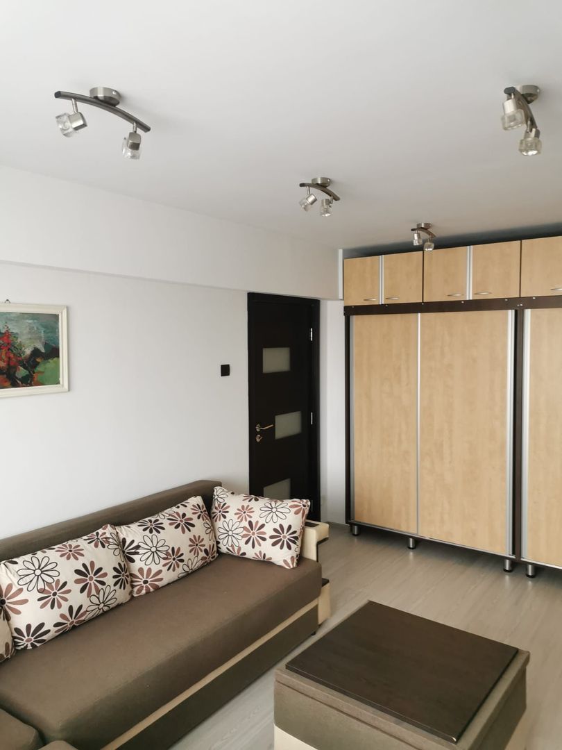Apartament de inchiriat | 3 camere | Bd. Tineretului - Calea Văcărești - Poză 2