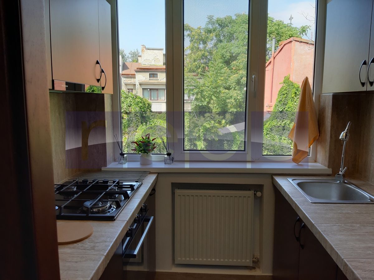 INCHIRIERE APARTAMENT 3 CAMERE 77MP POLONA DACIA CENTRALA PROPRIE PARCARE - Poză 13