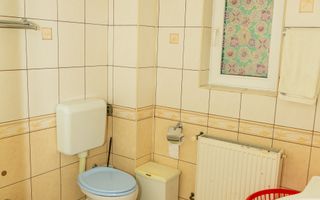 Casa cu teren 1000mp Ciolpani - Poză 46