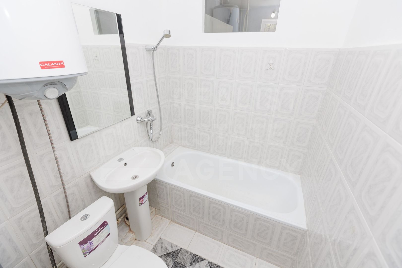 Vânzare, apartament, 1 camera, strada Ion Creanga 66, Buiucani - Poză 8