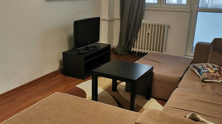 Apartament 2 camere renovat, cat friendly, balcon, etaj 1, Basarabiei - Poză 4