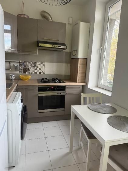 Apartament 2 camere + curte proprie, zona Viilor / Parcul Carol - Poză 7