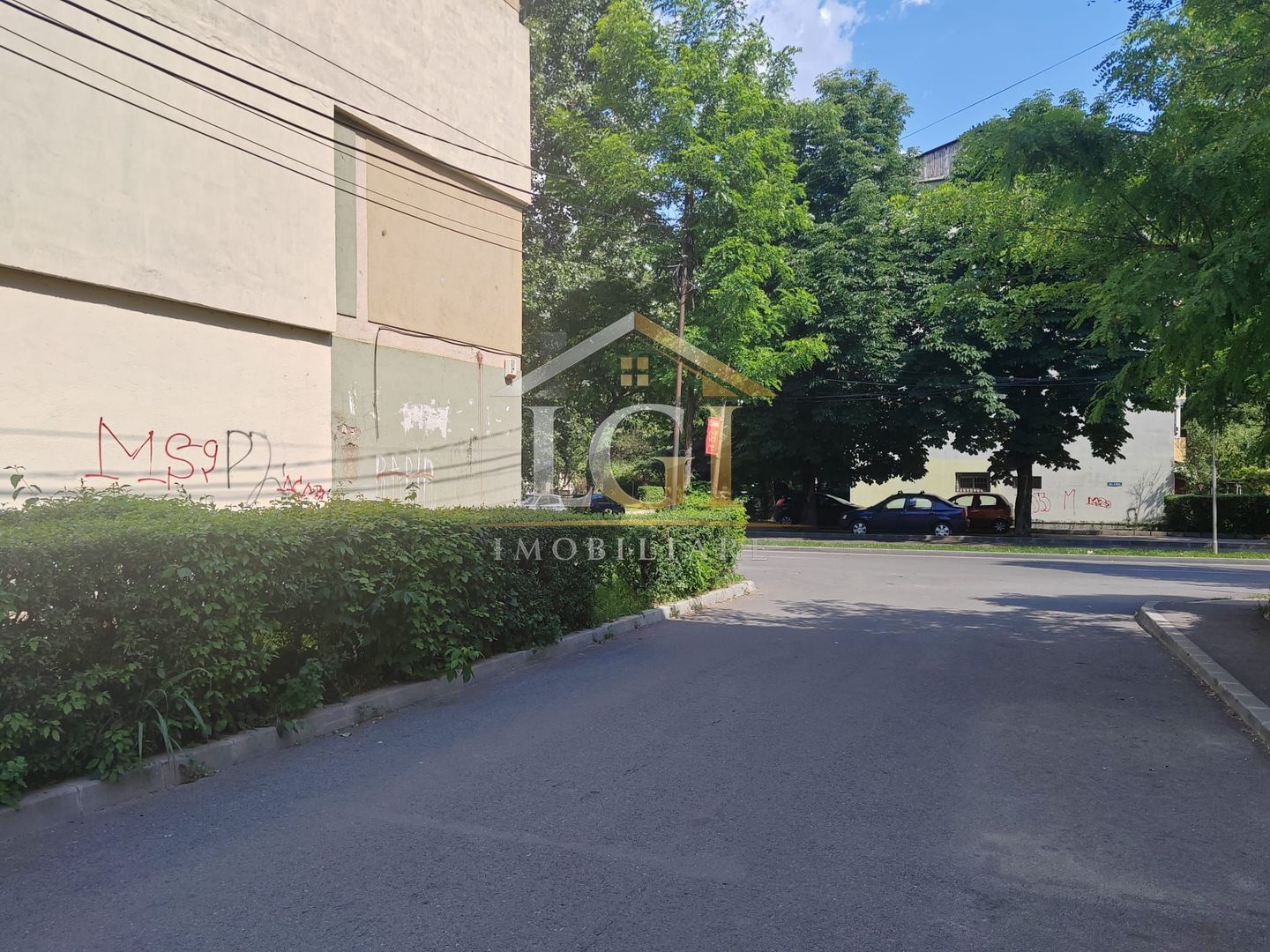Apartament cu 2 camere de vânzare în Micro 8, Targoviste - Poză 1